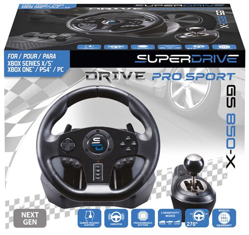 ハンコンDRIVE pro sport GS 850-x | www.unimac.az