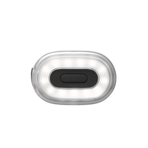 Feu de position Multi supports Toad Pixel Beryl Blanc et Rouge