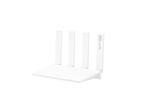 WIFI AX3 - vue 1