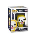 Figurine Funko Pop Animation BT21 Chimmy