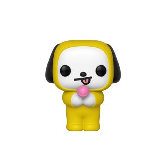 Figurine Funko Pop Animation BT21 Chimmy