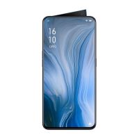 Smartphone OPPO Reno 256GB Zwart + Dual Sim