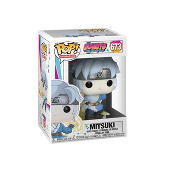 Figurine Funko Pop Animation Boruto Mitsuki