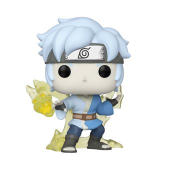 Figurine Funko Pop Animation Boruto Mitsuki