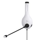 Casque Gaming filaire PDP LVL30 Blanc pour Xbox One