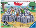 Jeu de stratégie Ravensburger Astérix Labyrinth