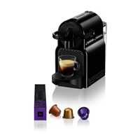 Machine à café Nespresso MAGIMIX Citiz Noir 11315 - Toutes les