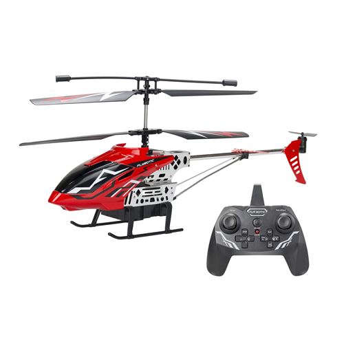 Hélicoptère télécommandé Silverlit Flybotic Sky Knight Hélicoptère extérieur