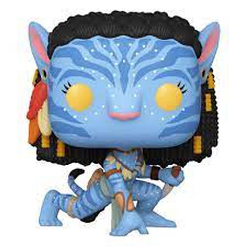 Funko Multicolore Pop! 65642 Collectible Figure - Neuf - Image 2
