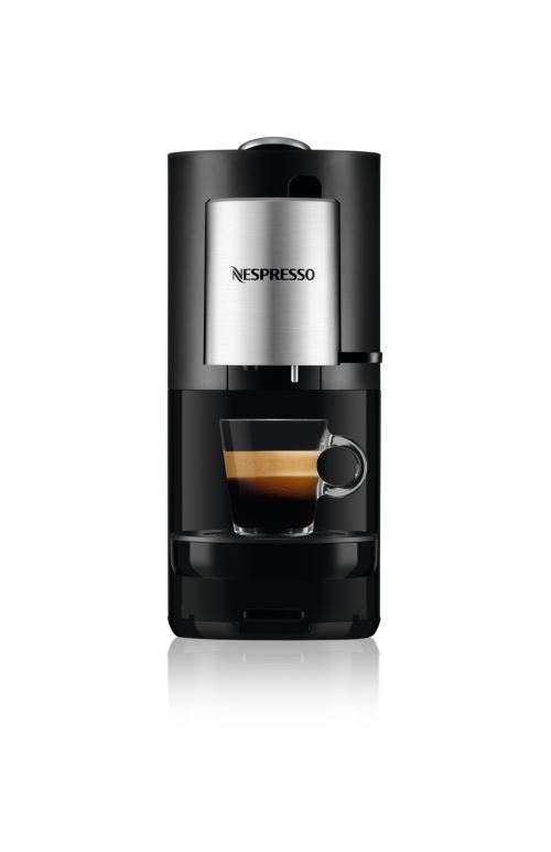Machine à café Krups Nespresso Atelier YY4355FD 1500 W Noir