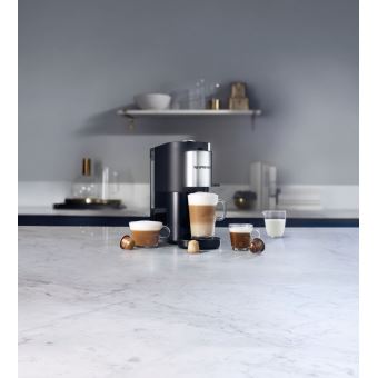 Machine à café Krups Nespresso Atelier YY4355FD 1500 W Noir
