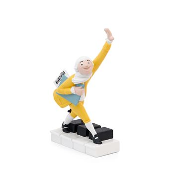 Figurine Tonie Contes Du Monde : Corée - Histoire Audio Pour Toniebox (vendue Séparément)