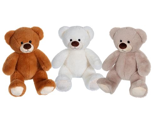 GIPSY OURS NATURE DOUCEUR ASSIS 26 CM