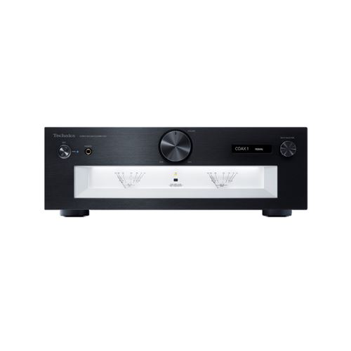 Amplificateur Hi-Fi Technics SU-G700M2 Noir