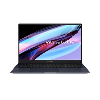 PC Portable Asus Zenbook UM6702RA-M2111W 17" AMD Ryzen 7 16 Go RAM 512 Go SSD Noir