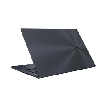 PC Portable Asus Zenbook UM6702RA-M2111W 17" AMD Ryzen 7 16 Go RAM 512 Go SSD Noir