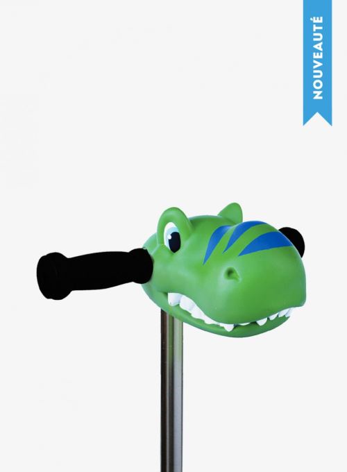 TETE DE TROTTINETTE T REX WILD & SOFT