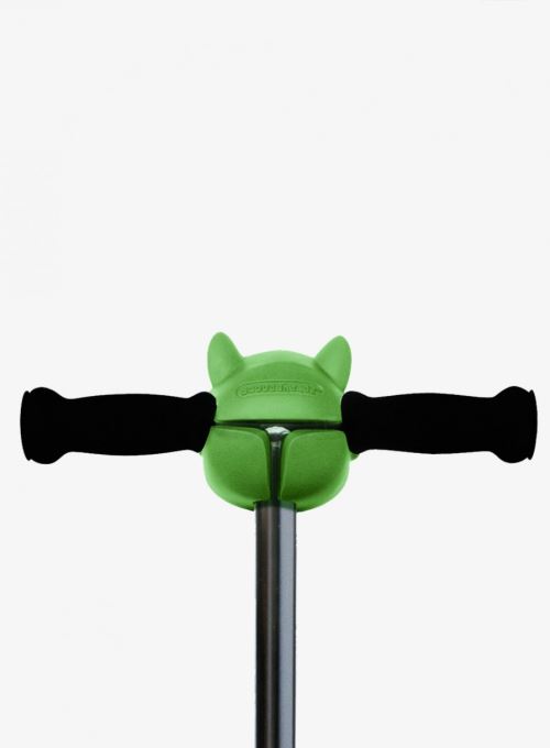 Micro Tête De Dino Pour Trottinette Mini/Maxi Deluxe/Classic – Accessoire Fun Et Malin