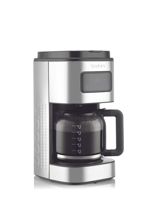 Bodum - Cafetière filtre Bistro - 1.5L - 900W - Programmable - Image 2