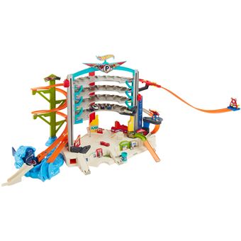 Garage hot wheels requin Clearance