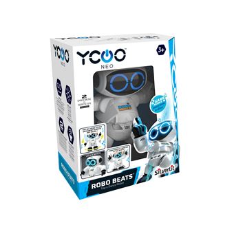 Robot danseur Silverlit Ycoo