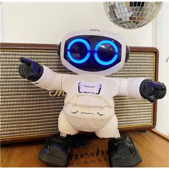 Robot danseur Silverlit Ycoo