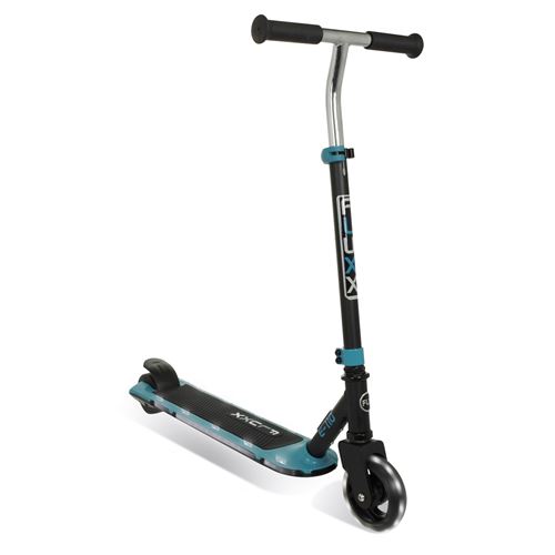 Fluxx - Trottinette électrique 2 roues E-110 dès 6 ans