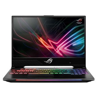 PC Portable Asus ROG Strix Hero II G515GV-ES077R 15.6" - 1