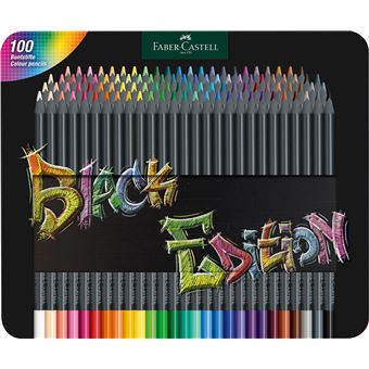 Pochette de 12 Stylos Feutres de coloriage TECHNO Multi-couleurs