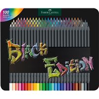 Pastel gras - Assortiment 24 couleurs - Crayon de couleur - Achat