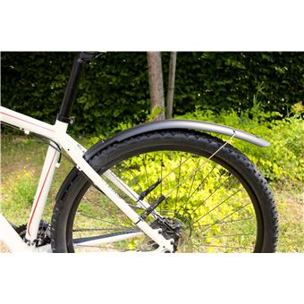 Garde boue Zéfal Trail 65 Noir