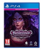 Pathfinder: Wrath of the Righteous PS4