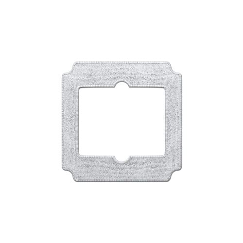 Chiffons Nettoyage Pour Ecovacs Winbot Mini - Lot De 8 - Microfibre Lavable - Compatible Robot Lave-vitres