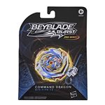 Figurine et réplique Beyblade Pro Command Dragon