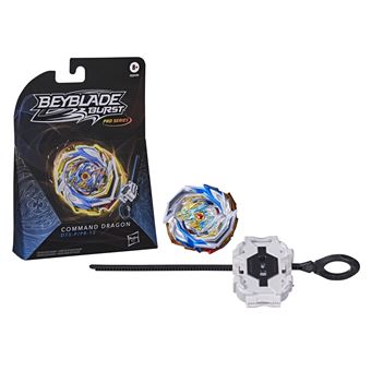 Figurine et réplique Beyblade Pro Command Dragon