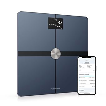 NOKIA BALANCE BODY+ NOIRE