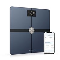 Balance Withings Nokia Body+ Noir