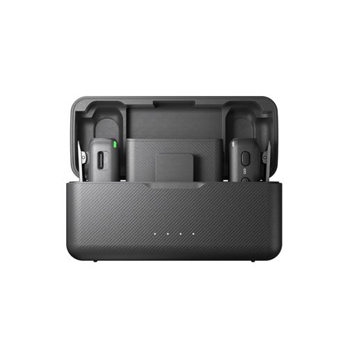 DJI Mic - Wireless Microphone