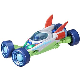 Figurine PJ Masks Pyj'Arpenteur