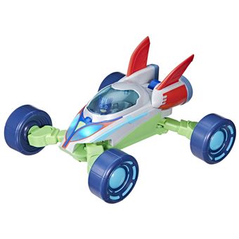 Figurine PJ Masks Pyj'Arpenteur