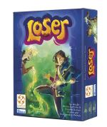 Jeu de société Atalia Jeux Loser