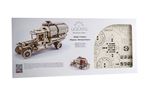 Puzzle 3D Ugears Tanker