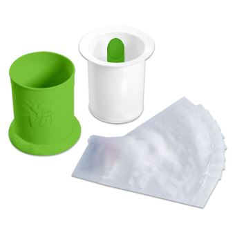 Kit créatif Goliath Kids Cook Yo Pop