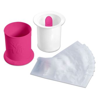 Kit créatif Goliath Kids Cook Yo Pop