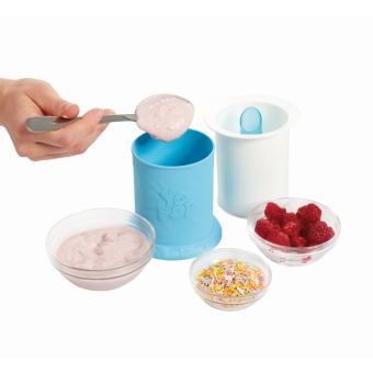 Kit créatif Goliath Kids Cook Yo Pop