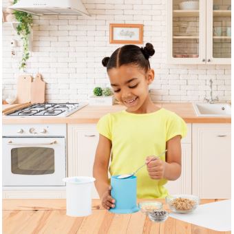 Kit créatif Goliath Kids Cook Yo Pop