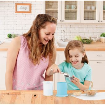 Kit créatif Goliath Kids Cook Yo Pop