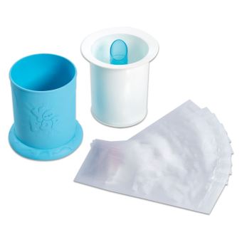 Kit créatif Goliath Kids Cook Yo Pop