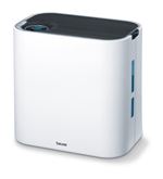 Purificateur d'air Beurer LR 330 35 W Blanc