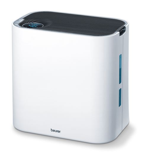 Purificateur D'Air Beurer Lr 330 35 W Blanc